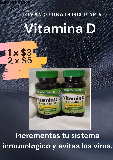 Vitaminas
