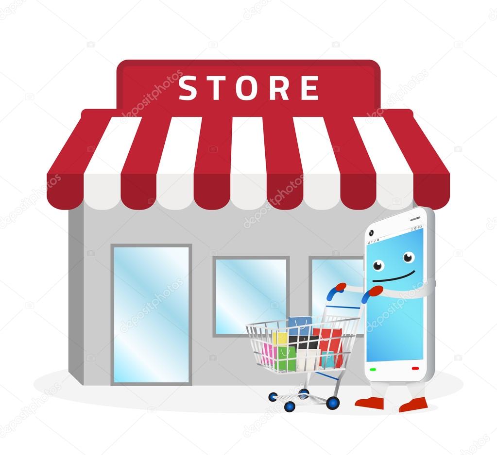 Bodegashop